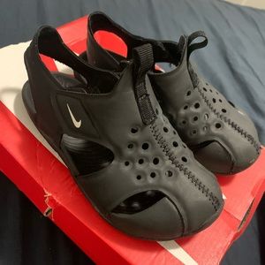 Nike Sandals Sun-ray protection